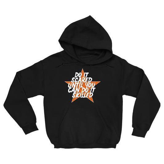 Hoodies (No-Zip/Pullover)