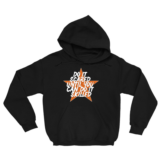 Hoodies (No-Zip/Pullover)