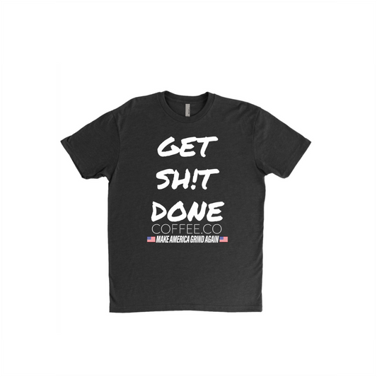 GSD T-Shirts
