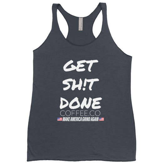 GSD Tank Tops