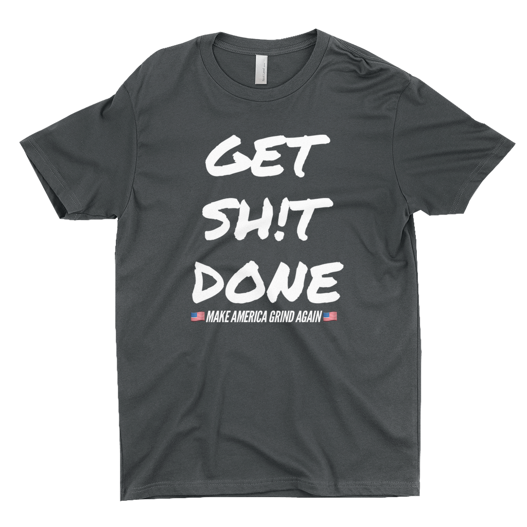 GSD TShirt-NL-3600-2XL-HeavyMetal-Mens-CF-20251203111328133