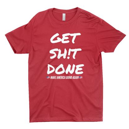 GSD TShirt-NL-3600-3XL-Red-Mens-CF-20251203111328133